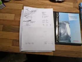 Toyota Avensis (2004) thumbnail 25