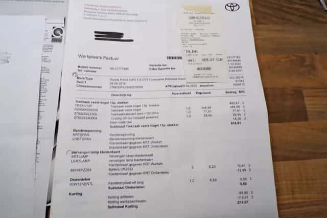 Toyota RAV4 (2016) thumbnail 38