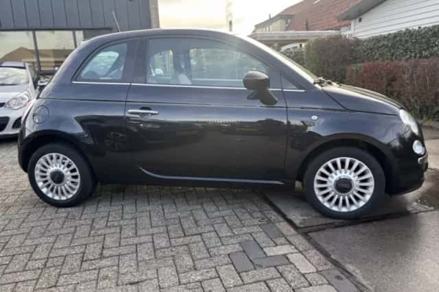 Fiat 500 (2014) thumbnail 3