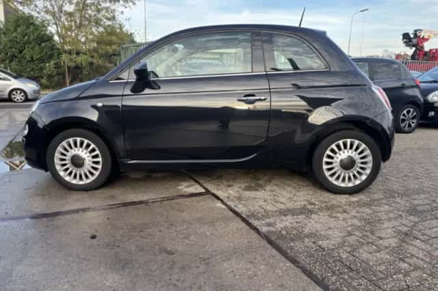 Fiat 500 (2014) thumbnail 4