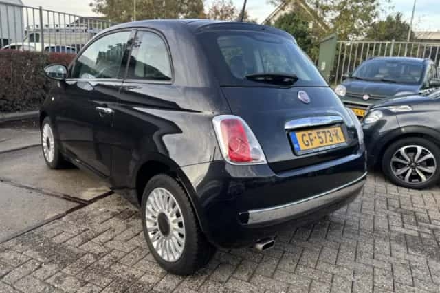Fiat 500 (2014) thumbnail 5