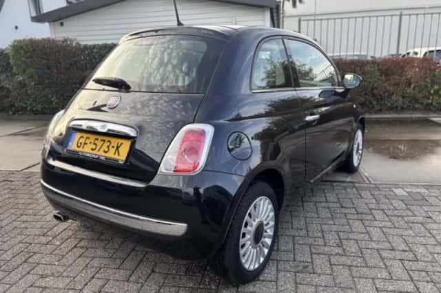 Fiat 500 (2014) thumbnail 6