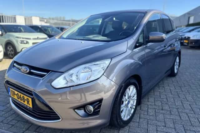 Ford C-Max (2013) thumbnail 1