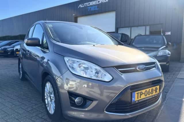 Ford C-Max (2013) thumbnail 2