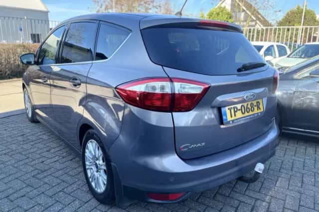 Ford C-Max (2013) thumbnail 6