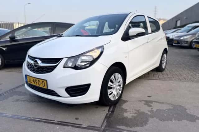 Opel Karl (2016) thumbnail 1