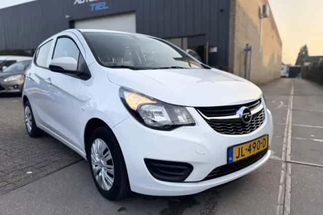 Opel Karl (2016) thumbnail 2