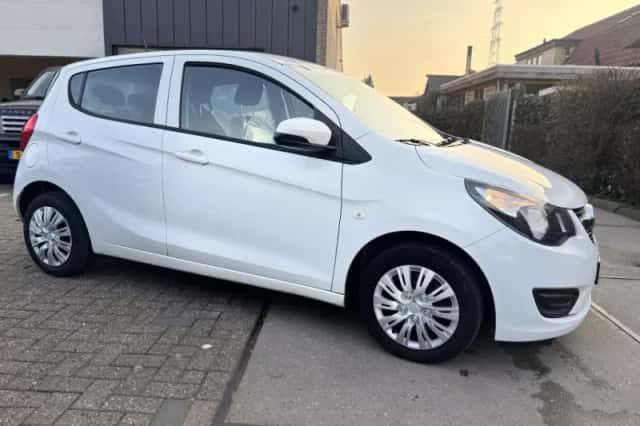 Opel Karl (2016) thumbnail 3