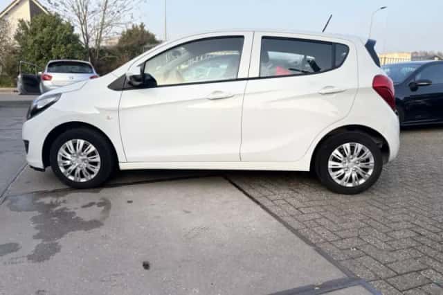 Opel Karl (2016) thumbnail 4