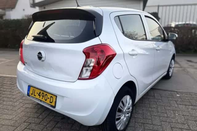 Opel Karl (2016) thumbnail 5