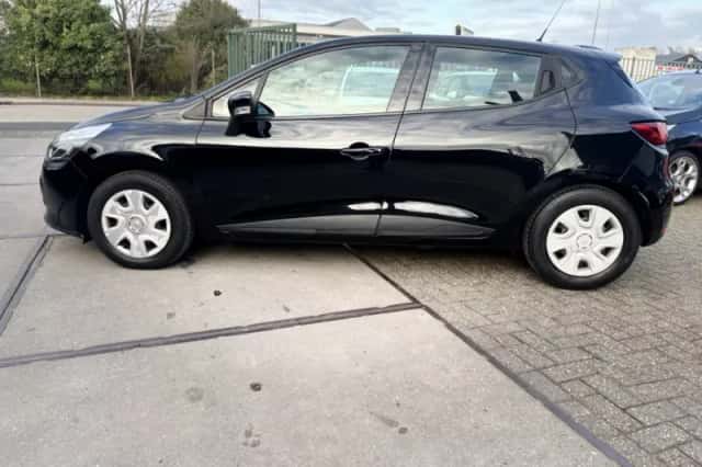 Renault Clio (2014) thumbnail 4