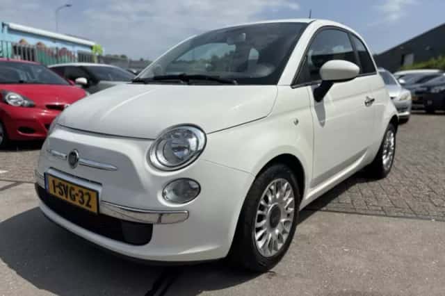Fiat 500 (2013) thumbnail 1