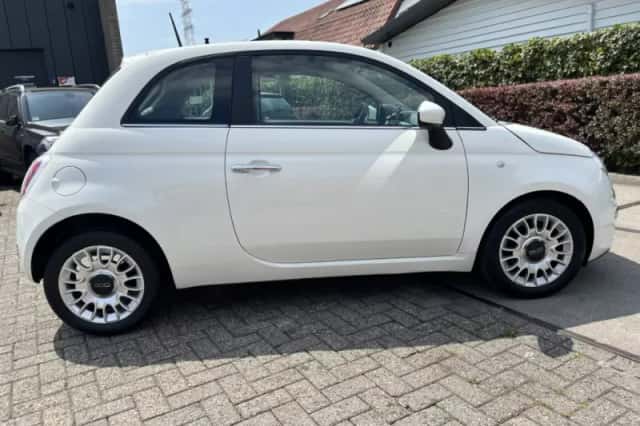 Fiat 500 (2013) thumbnail 3