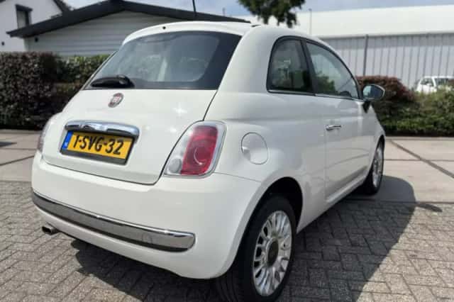Fiat 500 (2013) thumbnail 5