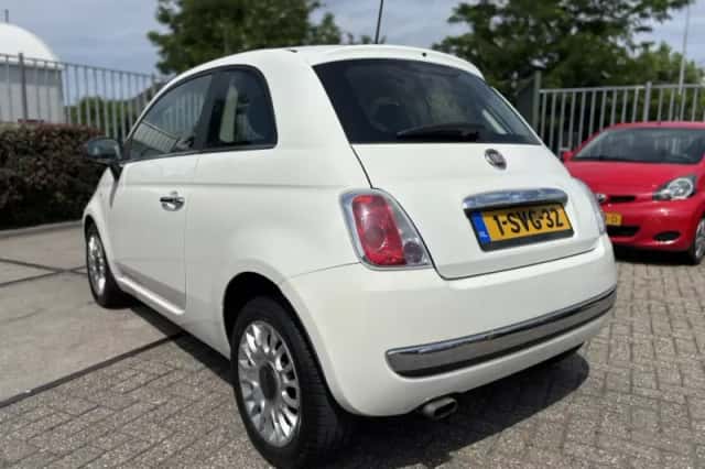 Fiat 500 (2013) thumbnail 6