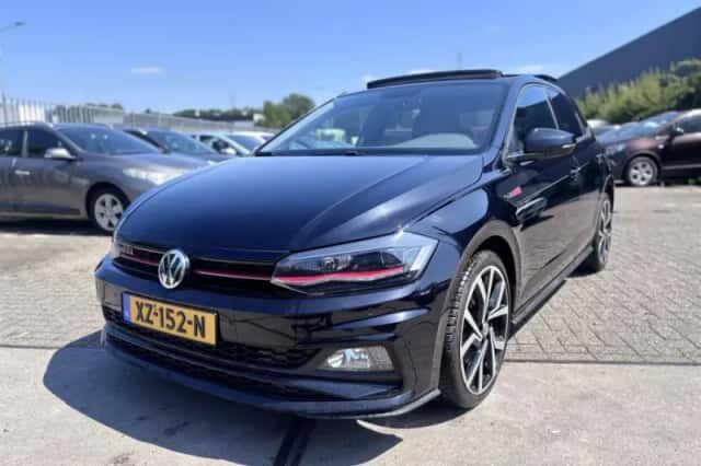 Volkswagen Polo (2019) thumbnail 1