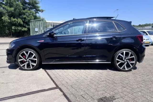 Volkswagen Polo (2019) thumbnail 4