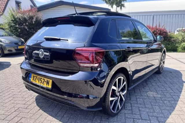 Volkswagen Polo (2019) thumbnail 6