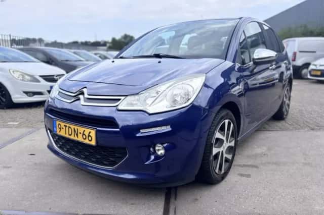 Citroën C3 (2014) thumbnail 1