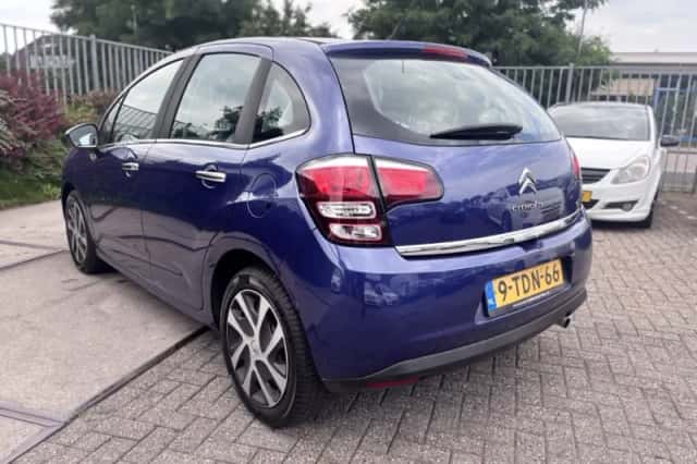 Citroën C3 (2014) thumbnail 6