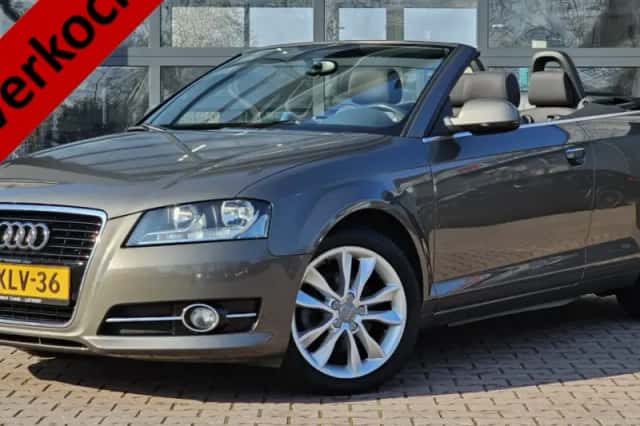 Audi A3 (2012) thumbnail 1