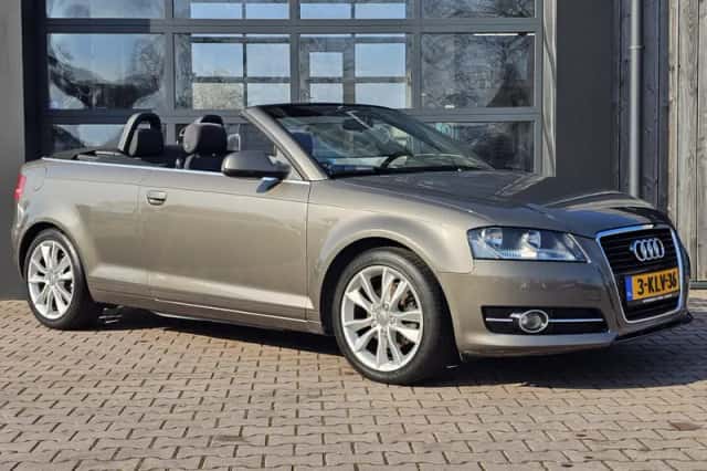 Audi A3 (2012) thumbnail 5