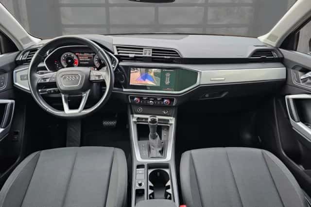 Audi Q3 (2020) thumbnail 3