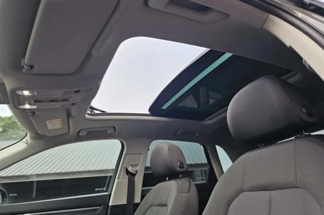 Audi Q3 (2020) thumbnail 6