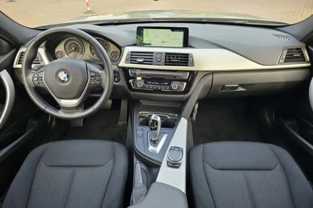 BMW 3-Serie (2016) thumbnail 6