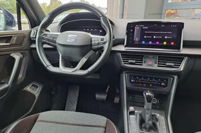 SEAT Tarraco (2021) thumbnail 2