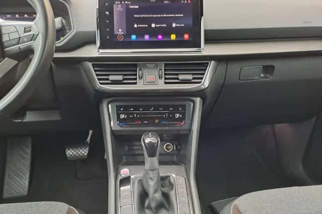SEAT Tarraco (2021) thumbnail 5