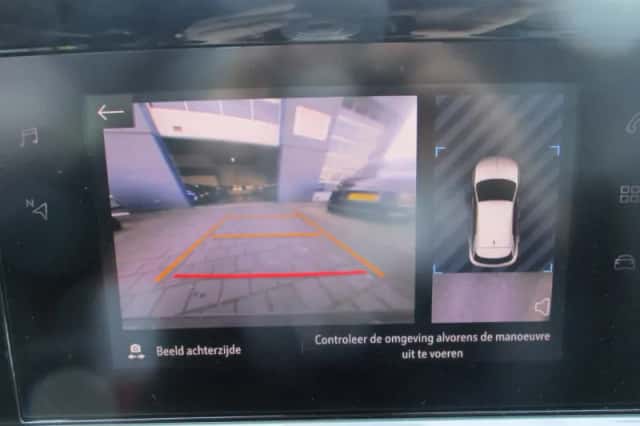 Opel Mokka (2023) thumbnail 4