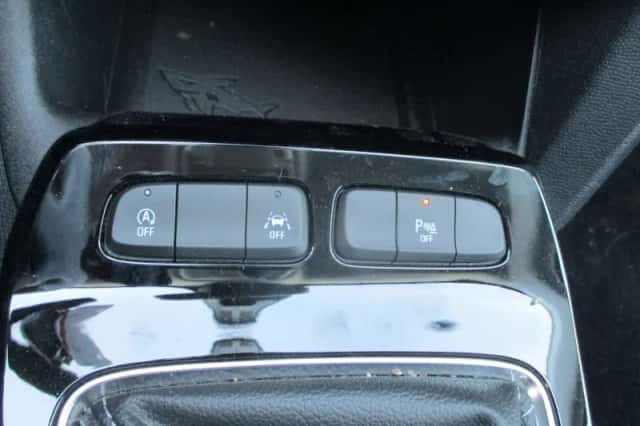 Opel Mokka (2023) thumbnail 6