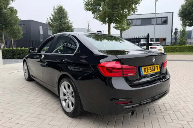 BMW 3-Serie (2017) thumbnail 5