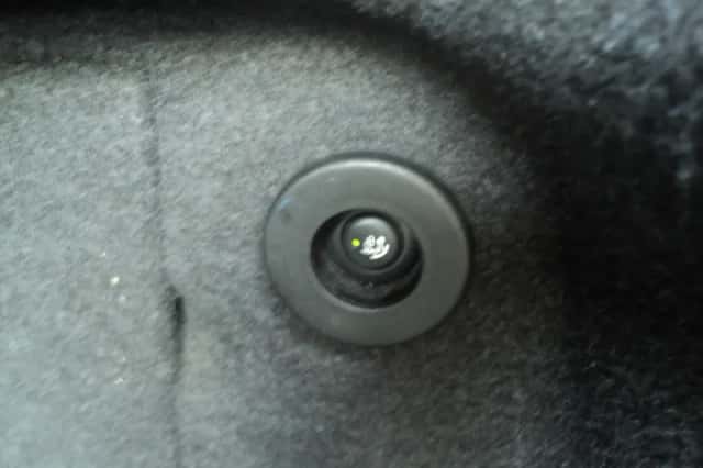 BMW 5-Serie (2011) thumbnail 5
