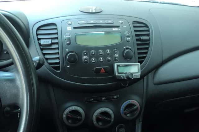 Hyundai i10 (2012) thumbnail 2