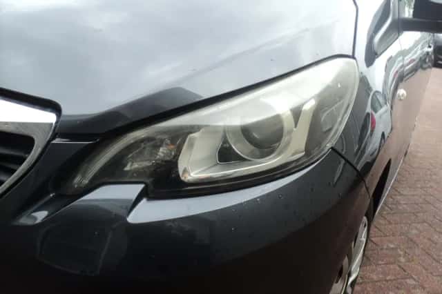 Peugeot 108 (2014) thumbnail 6