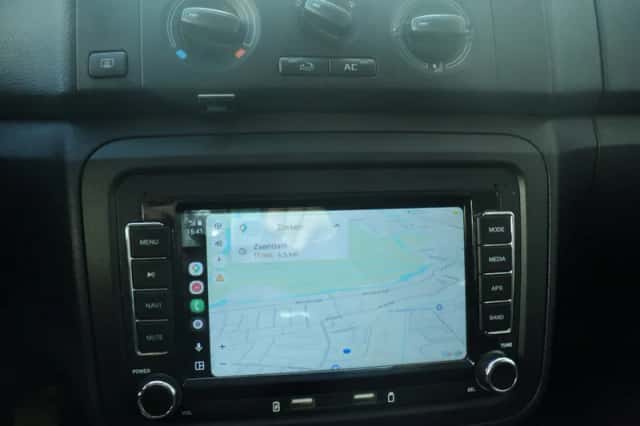 Škoda Fabia (2011) thumbnail 2