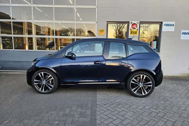 BMW i3 (2018) thumbnail 6