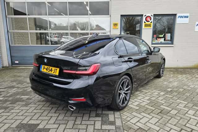 BMW 3-Serie (2022) thumbnail 4
