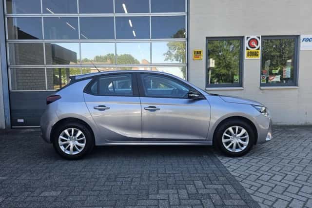 Opel Corsa (2020) thumbnail 3