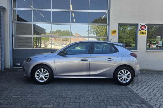 Opel Corsa (2020) thumbnail 6