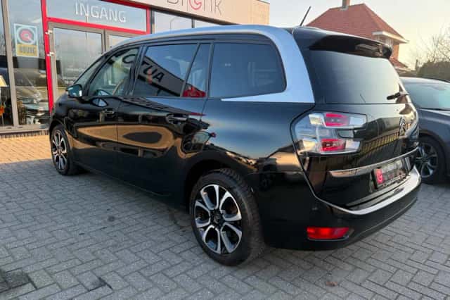 Citroën Grand C4 SpaceTourer (2020) thumbnail 6