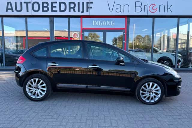 Citroën C4 (2009) thumbnail 3
