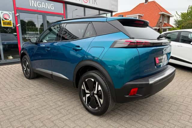 Peugeot 2008 (2025) thumbnail 5