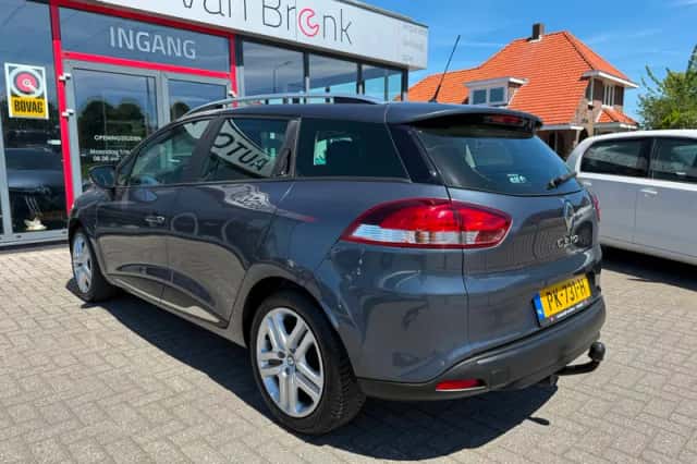 Renault Clio (2017) thumbnail 6