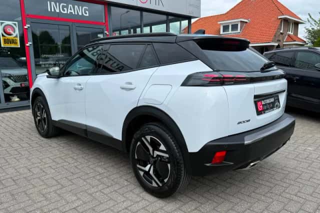 Peugeot 2008 (2025) thumbnail 5