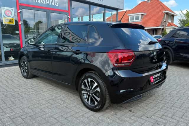 Volkswagen Polo (2021) thumbnail 5