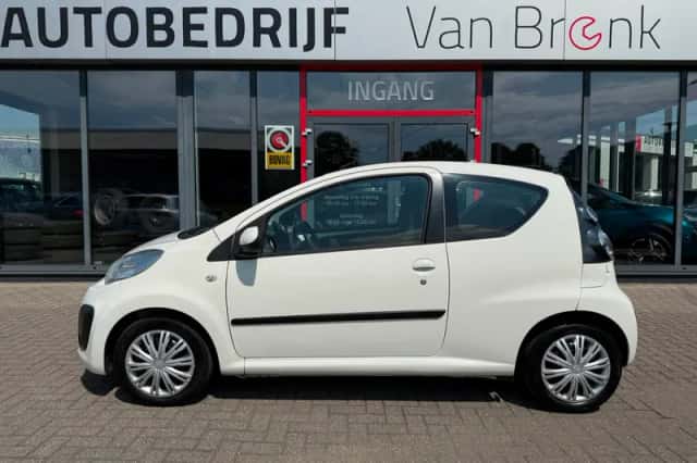 Citroën C1 (2012) thumbnail 1