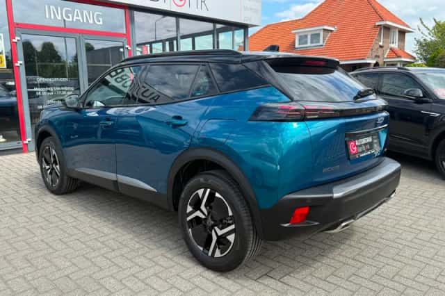 Peugeot 2008 (2025) thumbnail 5